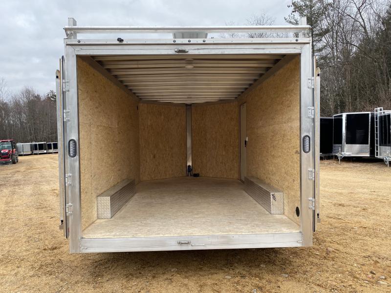 new Cargo (Enclosed) Trailers Stealth Trailers  for sale, in Loudon, NH Thumbnail 10