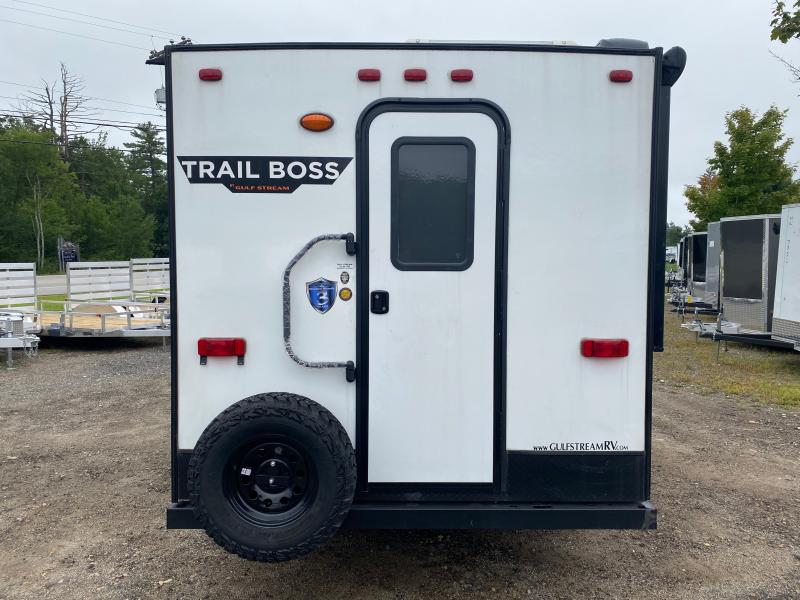 new Travel Trailers Gulf Stream Trail Boss for sale, in Loudon, NH Thumbnail 5