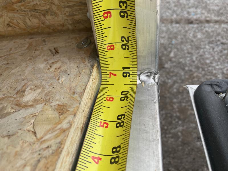 new Cargo (Enclosed) Trailers Stealth Trailers  for sale, in Loudon, NH Thumbnail 12