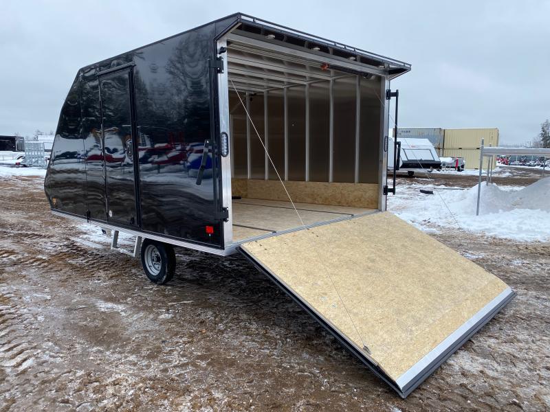 new Snowmobile Trailers SnoPro Trailers  for sale, in Loudon, NH Thumbnail 11