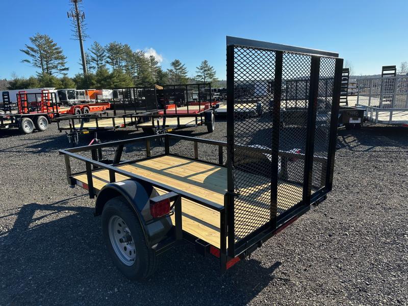 new Utility Trailers Reiser Trailers  for sale, in Loudon, NH Thumbnail 6