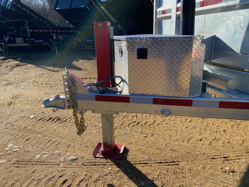 new Dump Trailers N&N Trailers  for sale, in Loudon, NH Thumbnail 17