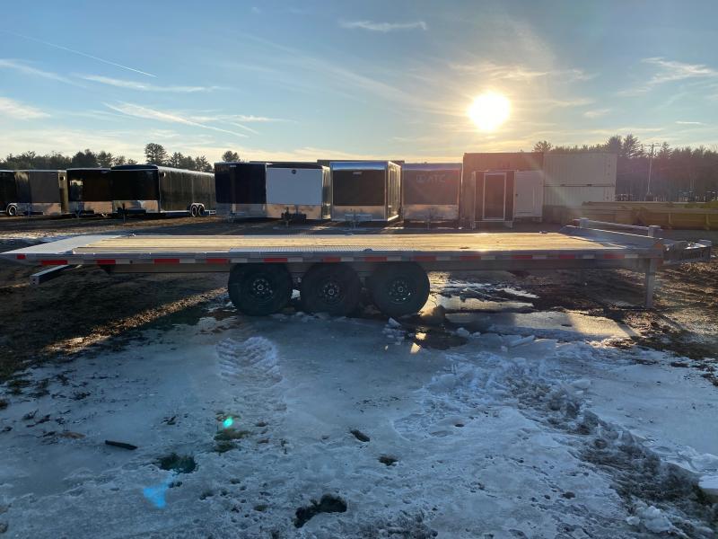 new Equipment / Flatbed Trailers Diamond C Trailers  for sale, in Loudon, NH Thumbnail 9