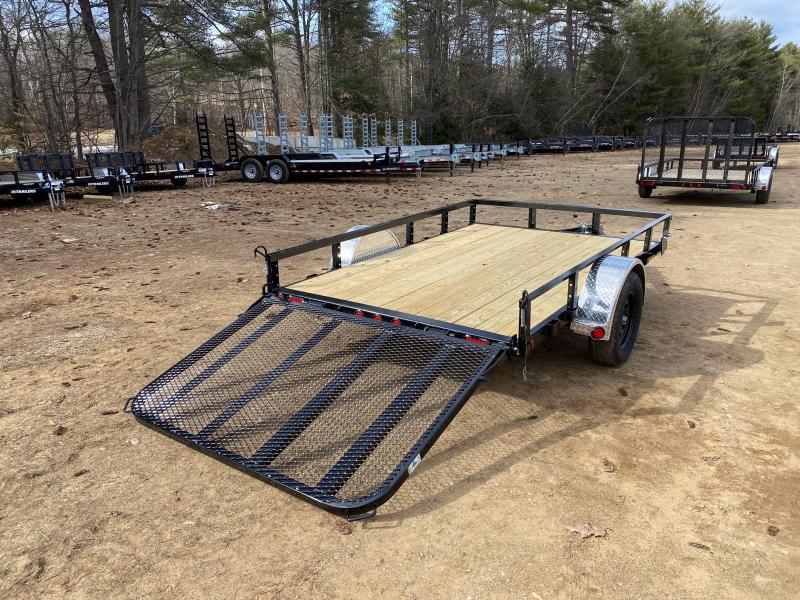 new Utility Trailers PJ Trailers  for sale, in Loudon, NH Thumbnail 11