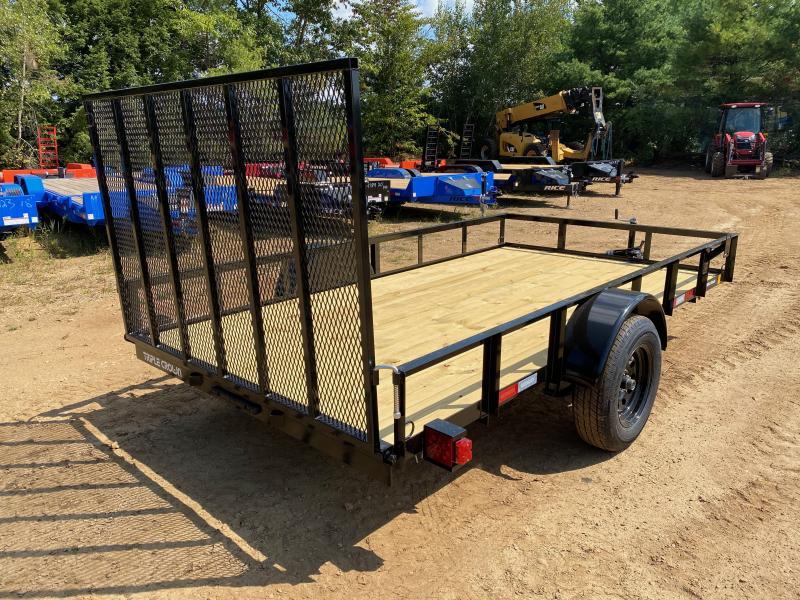 new Utility Trailers Triple Crown Trailers  for sale, in Loudon, NH Thumbnail 4