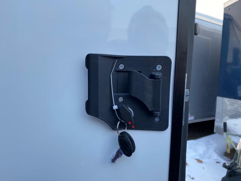 new Cargo (Enclosed) Trailers Stealth Trailers  for sale, in Loudon, NH Thumbnail 16