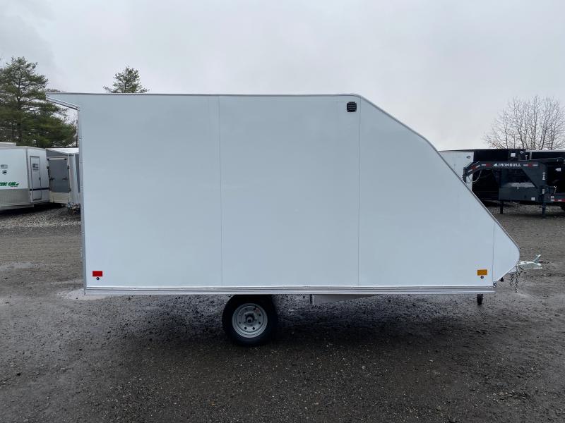 new Snowmobile Trailers SnoPro Trailers  for sale, in Loudon, NH Thumbnail 5