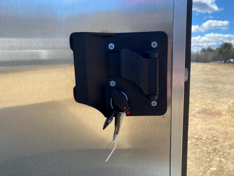 new Horse Trailers Frontier Trailers  for sale, in Loudon, NH Thumbnail 22