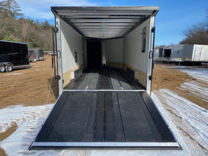 new Snowmobile Trailers Stealth Trailers  for sale, in Loudon, NH Thumbnail 10