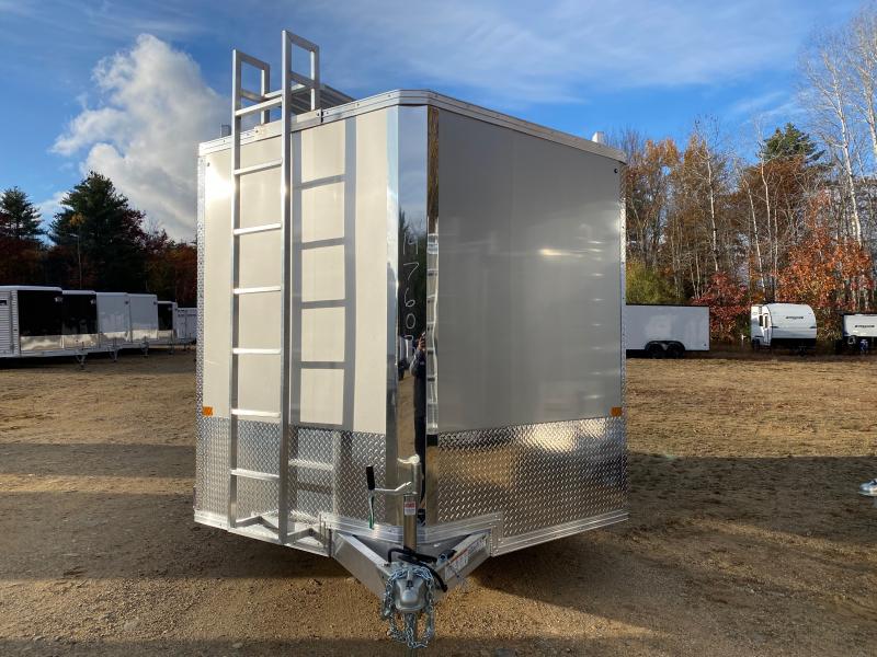 new Cargo (Enclosed) Trailers Stealth Trailers  for sale, in Loudon, NH Thumbnail 9