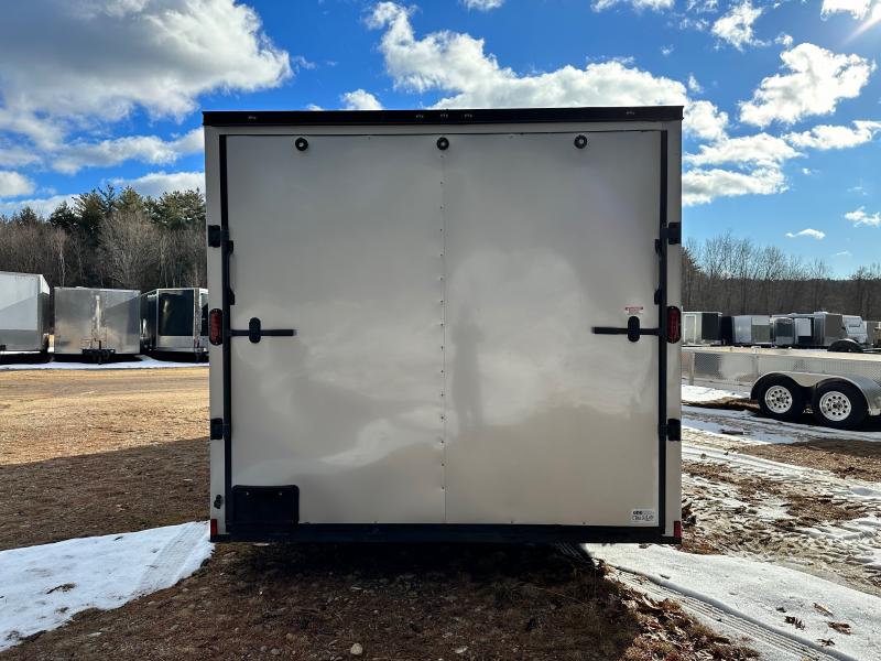 used Cargo (Enclosed) Trailers Diamond Cargo  for sale, in Loudon, NH Thumbnail 5