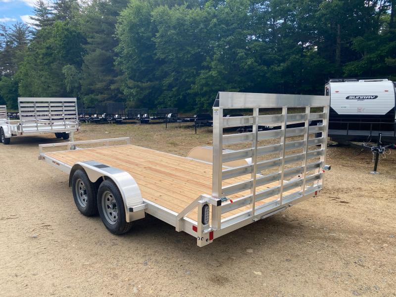 new Equipment / Flatbed Trailers Sport Haven  for sale, in Loudon, NH Thumbnail 6