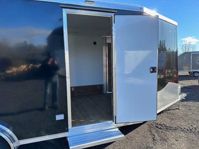 new Snowmobile Trailers NEO Trailers  for sale, in Loudon, NH Thumbnail 24