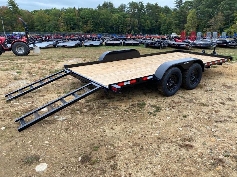 triple・crown 2025 Triple Crown Trailers 6x14 Powder Coated 6K Utility