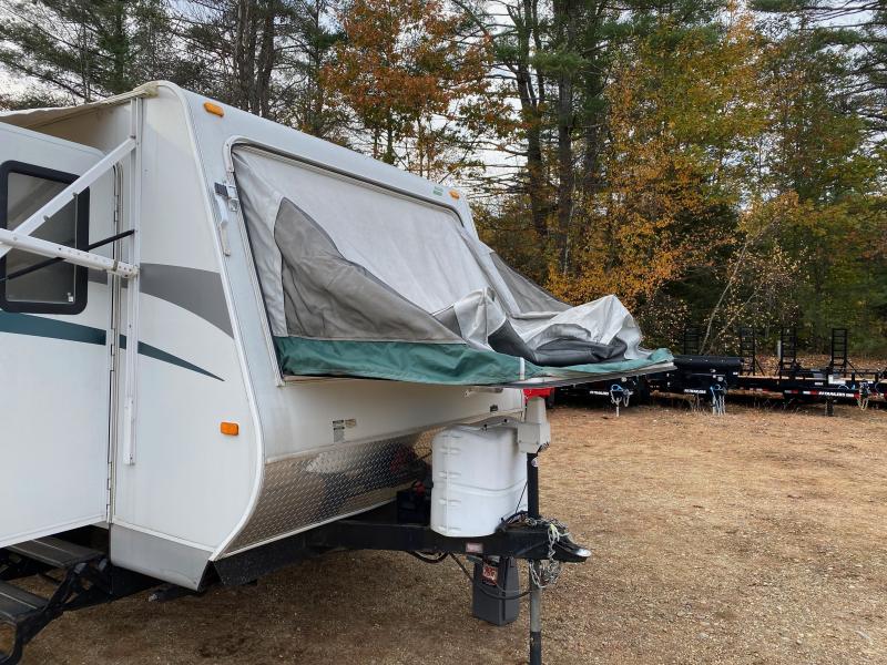 used Travel Trailers Starcraft RV Travel Star for sale, in Loudon, NH Thumbnail 32