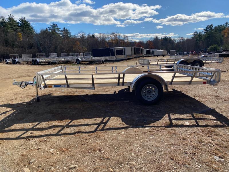 new Utility Trailers CargoPro Trailers  for sale, in Loudon, NH Thumbnail 7