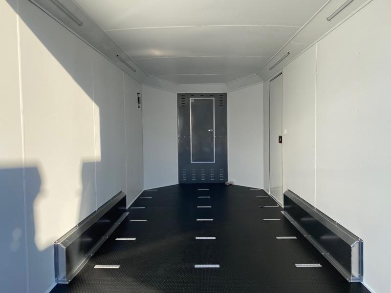 new Cargo (Enclosed) Trailers NEO Trailers  for sale, in Loudon, NH Thumbnail 15