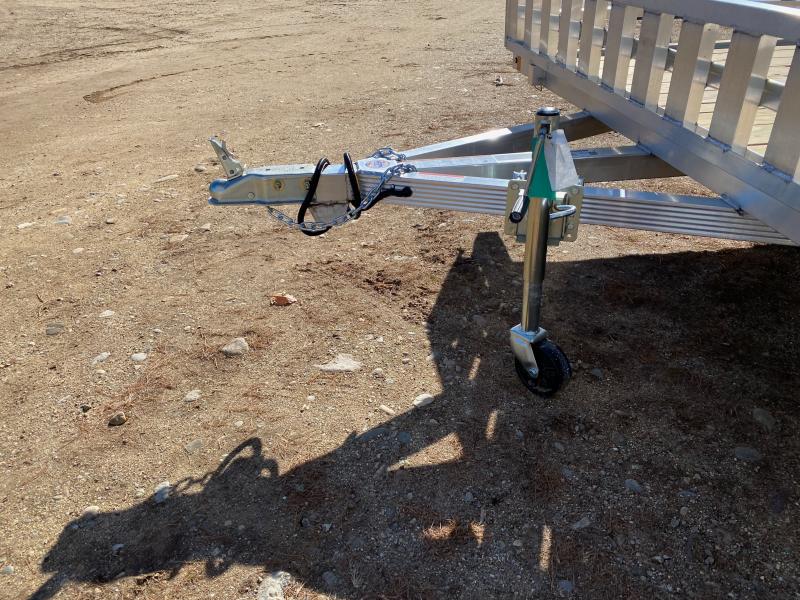 new Utility Trailers CargoPro Trailers  for sale, in Loudon, NH Thumbnail 12