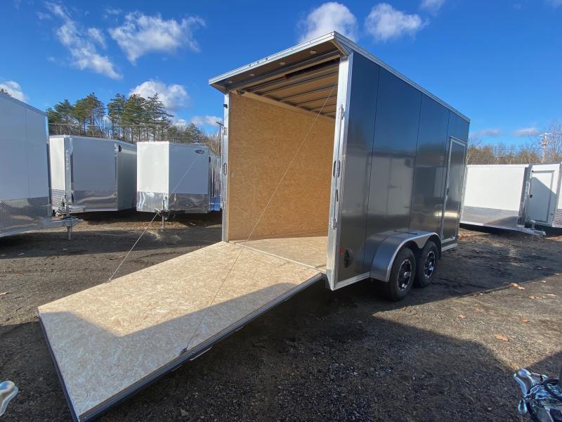 new Cargo (Enclosed) Trailers E-Z Hauler  for sale, in Loudon, NH Thumbnail 11