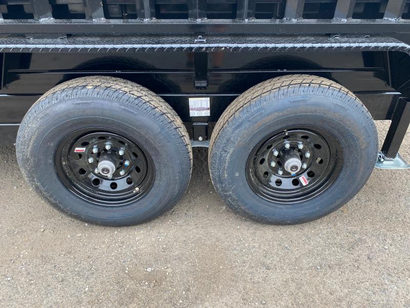 new Dump Trailers Griffin  for sale, in Loudon, NH Thumbnail 17