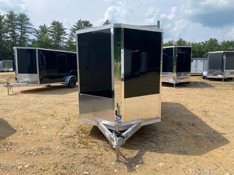 new Cargo (Enclosed) Trailers Stealth Trailers  for sale, in Loudon, NH Thumbnail 9