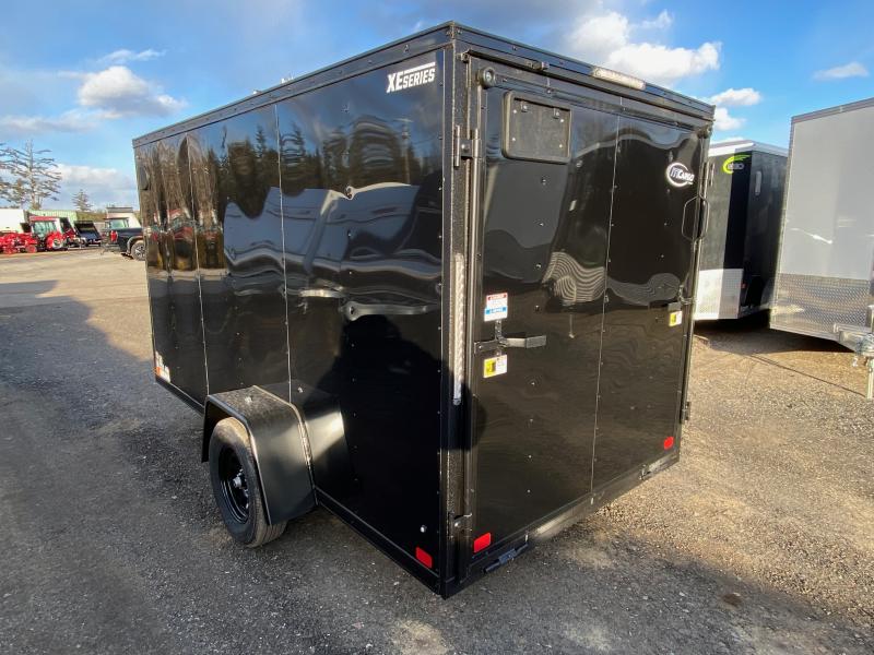 new Cargo (Enclosed) Trailers ITI Cargo  for sale, in Loudon, NH Thumbnail 6