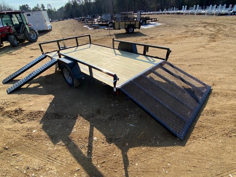 new ATV Trailers Sure-Trac  for sale, in Loudon, NH Thumbnail 2