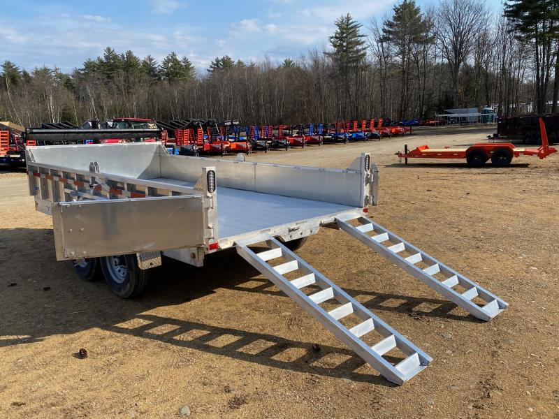 new Dump Trailers CargoPro Trailers  for sale, in Loudon, NH Thumbnail 13