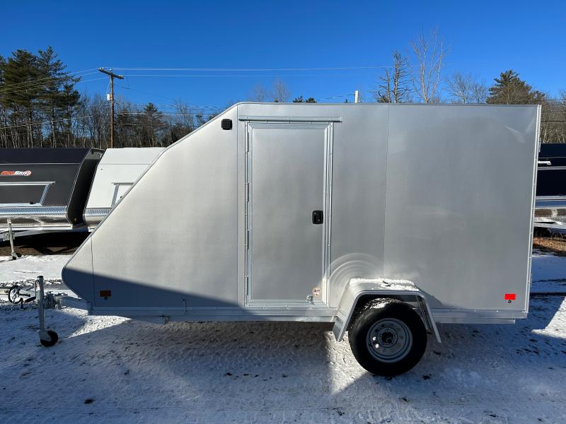 new Snowmobile Trailers SnoPro Trailers  for sale, in Loudon, NH Thumbnail 3