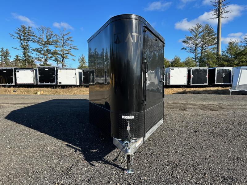 new Snowmobile Trailers ATC  for sale, in Loudon, NH Thumbnail 10