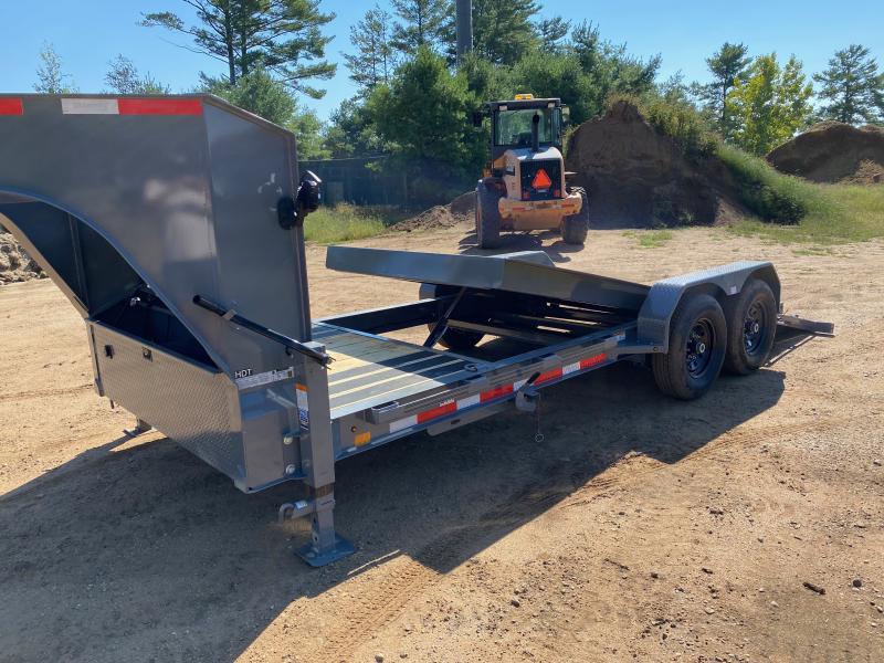 new Equipment / Flatbed Trailers Diamond C Trailers  for sale, in Loudon, NH Thumbnail 10