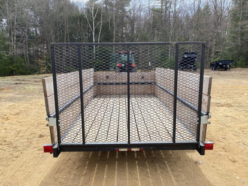 used Utility Trailers Karavan Trailers  for sale, in Loudon, NH Thumbnail 5
