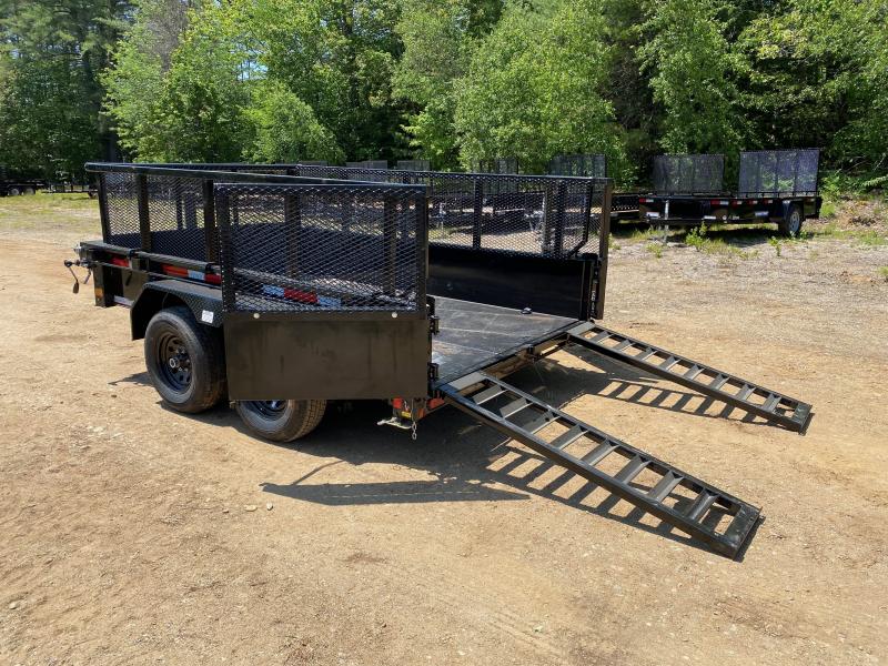 new Dump Trailers Diamond C Trailers  for sale, in Loudon, NH Thumbnail 10