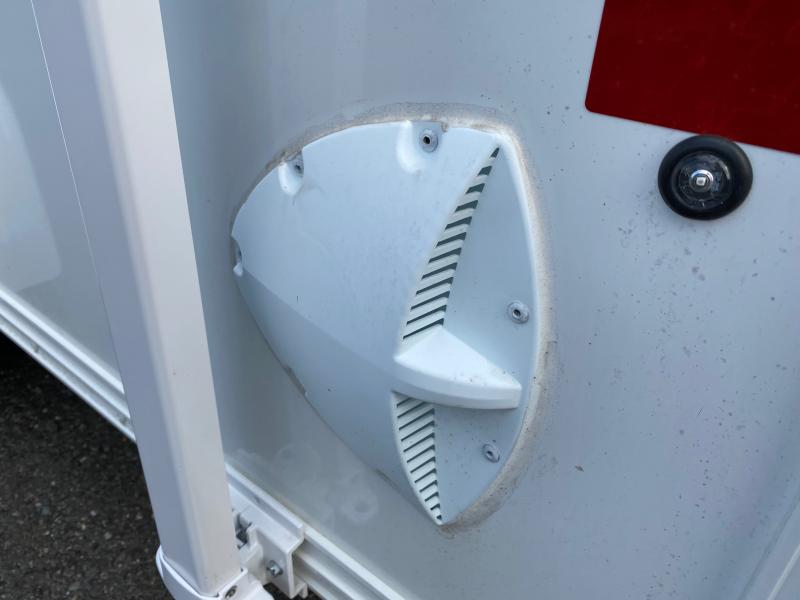 new Cargo (Enclosed) Trailers Stealth Trailers  for sale, in Loudon, NH Thumbnail 21
