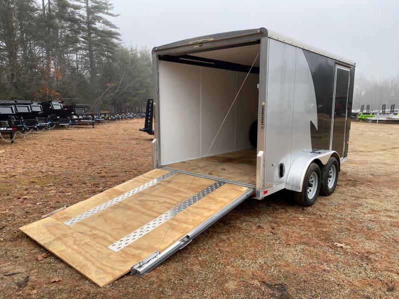 used Cargo (Enclosed) Trailers NEO Trailers  for sale, in Loudon, NH Thumbnail 11