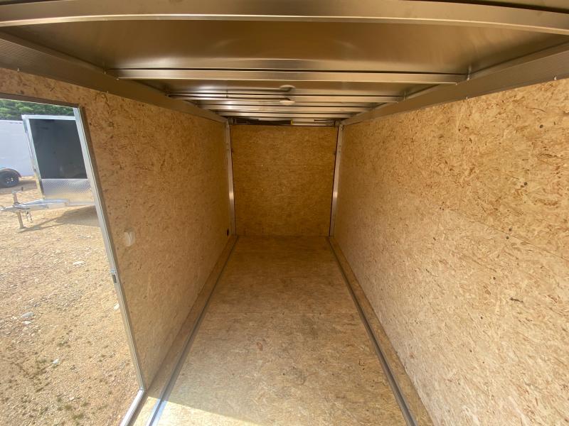 new Cargo (Enclosed) Trailers Stealth Trailers  for sale, in Loudon, NH Thumbnail 24