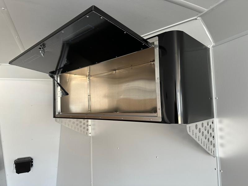 new Snowmobile Trailers NEO Trailers  for sale, in Loudon, NH Thumbnail 20