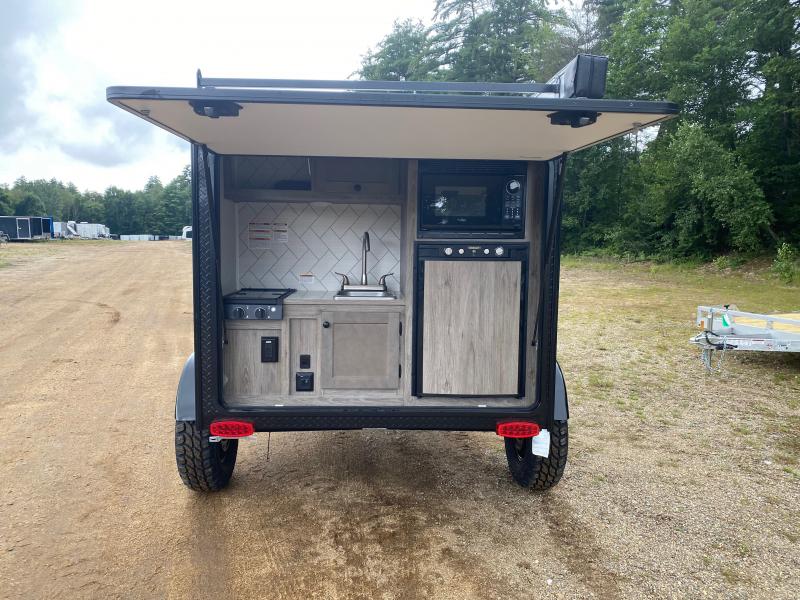 new Camper / RV Sunset Park RV Mfg. Sunray for sale, in Loudon, NH Thumbnail 2