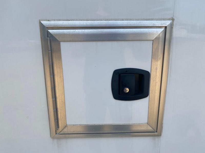 used Snowmobile Trailers ATC  for sale, in Loudon, NH Thumbnail 24