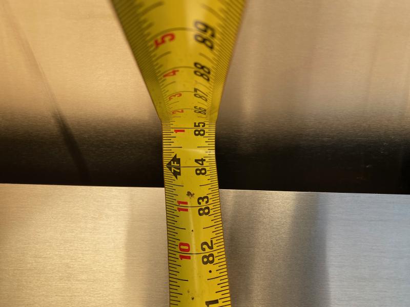 new Cargo (Enclosed) Trailers ITI Cargo  for sale, in Loudon, NH Thumbnail 14