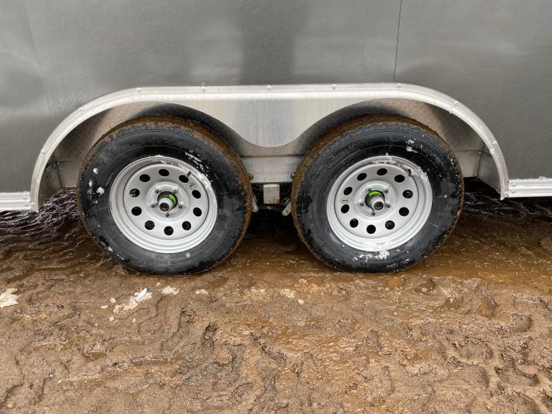 new Cargo (Enclosed) Trailers Stealth Trailers  for sale, in Loudon, NH Thumbnail 21