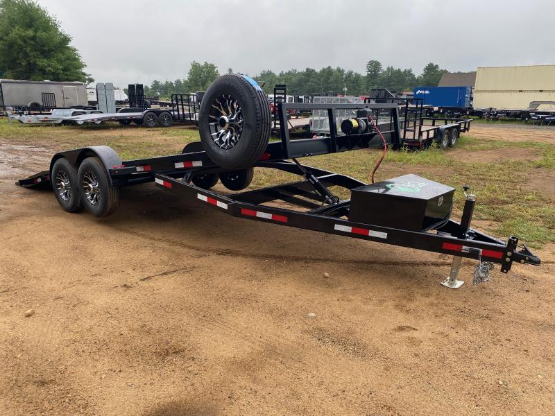 new Equipment / Flatbed Trailers BCL Fabrication, LLC  for sale, in Loudon, NH Thumbnail 12