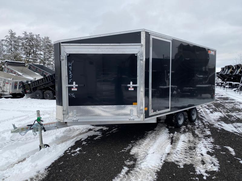 new Snowmobile Trailers SnoPro Trailers  for sale, in Loudon, NH image-0