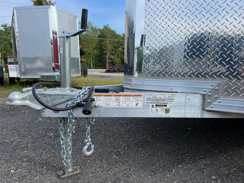 new Cargo (Enclosed) Trailers Stealth Trailers  for sale, in Loudon, NH Thumbnail 15
