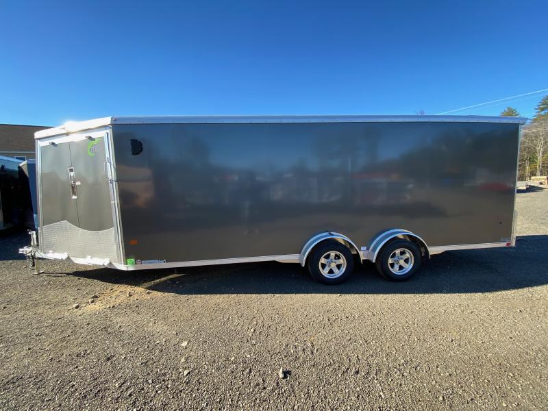 new Snowmobile Trailers NEO Trailers  for sale, in Loudon, NH Thumbnail 4