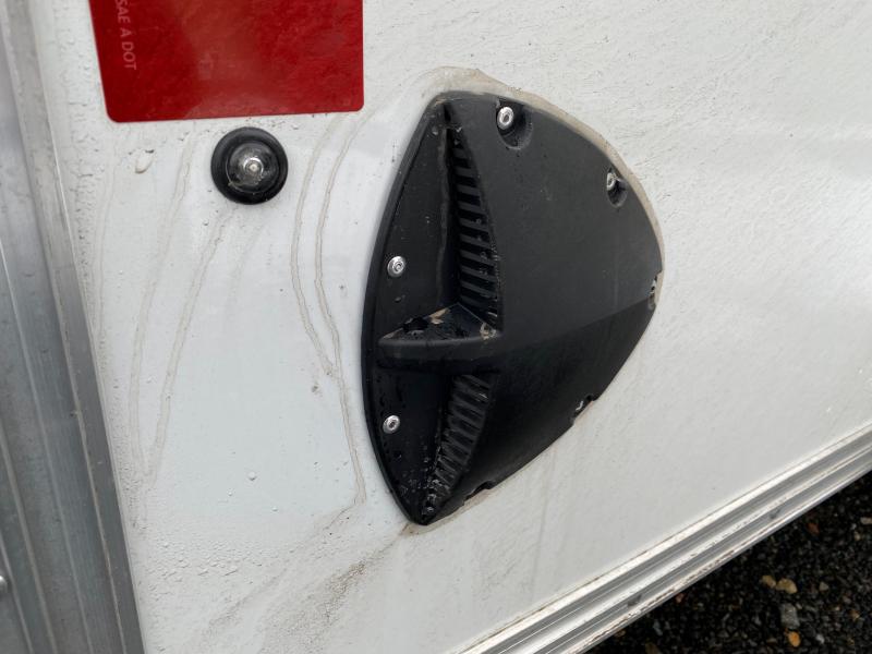 new Cargo (Enclosed) Trailers Stealth Trailers  for sale, in Loudon, NH Thumbnail 20