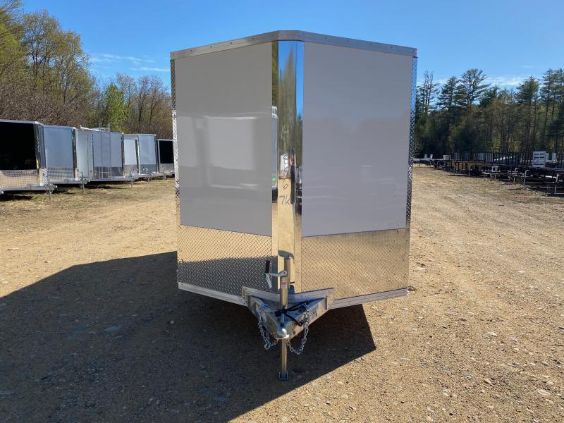 new Cargo (Enclosed) Trailers Stealth Trailers  for sale, in Loudon, NH Thumbnail 9