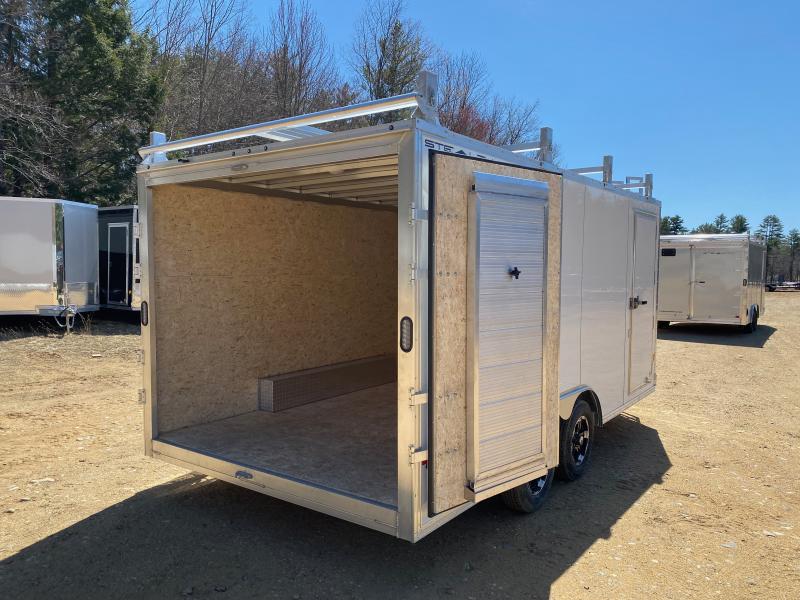 new Cargo (Enclosed) Trailers Stealth Trailers  for sale, in Loudon, NH Thumbnail 11