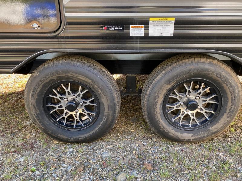 new Travel Trailers Sunset Park RV Mfg. Sunlite for sale, in Loudon, NH Thumbnail 10