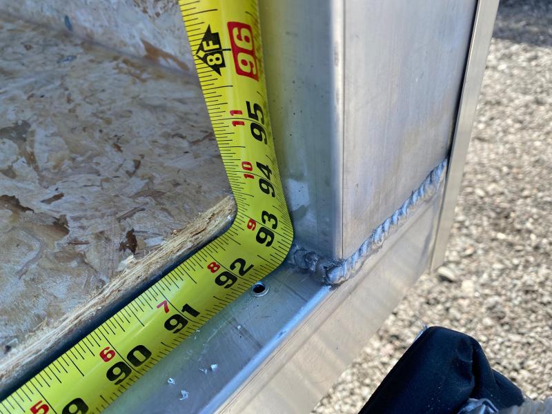 new Snowmobile Trailers Mission  for sale, in Loudon, NH Thumbnail 10